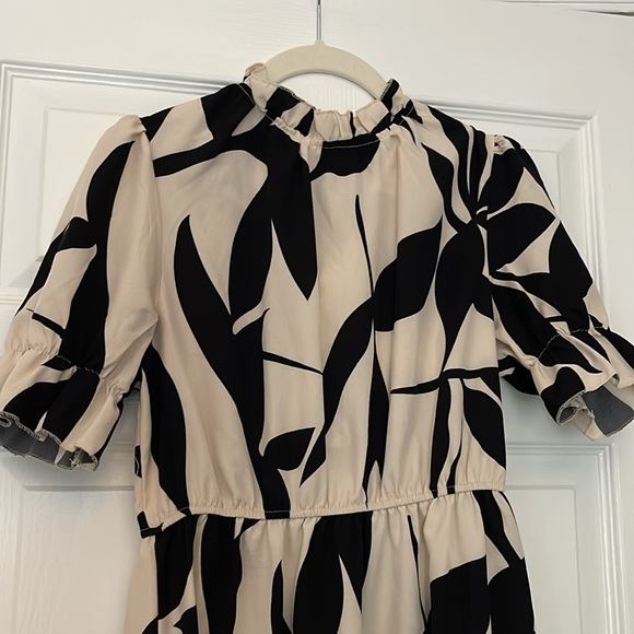 Shein midi dress - Picture 8 of 9